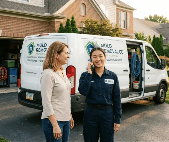 Crawlspace Mold Remediation Lakeville, IN FAQs